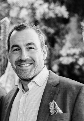 Craig Abrams