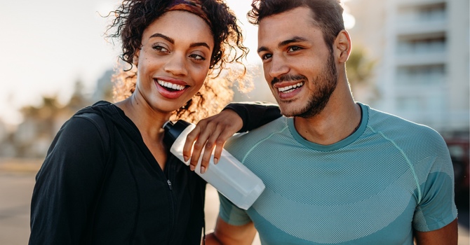 Chiropractic - Rehab